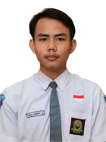 TUNGGA MARMORA SADULUHUNG DANADIPA