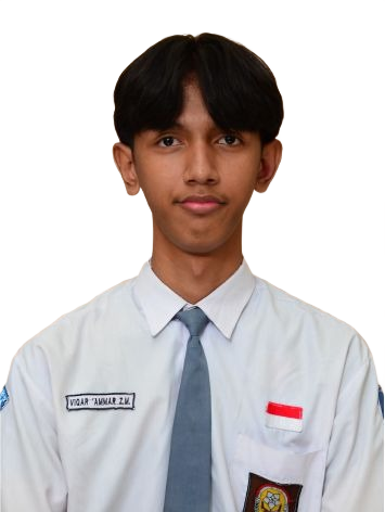 VIQAR  AMMAR ZULFA MULYA