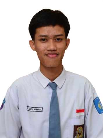 AHMAD NAUFAL FAWWAZ HUDA