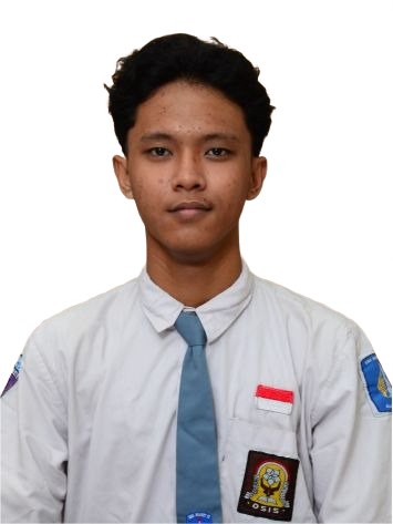 ALIF WICAKSONO