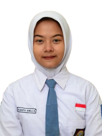 ALMADYA NABILA RAMADHANI