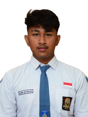 ALMER ZAYYAN RAKHA HIDAYAT