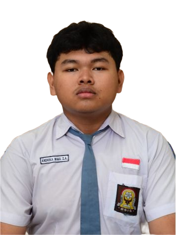 ANDHIKA BIMA ZULIAN ARSYAD