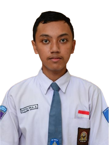 DITTO EKA SATRYA