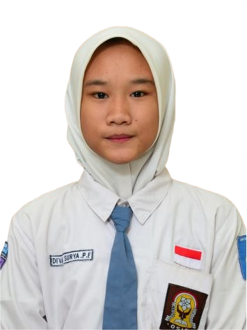 DIVA SURYA PUTRI FEBRIYANTI