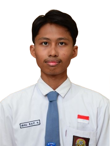 IBNU RAFI HAQKIKI