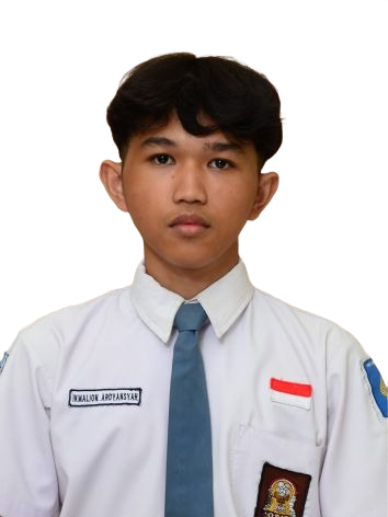 IKMALION ARDYANSYAH