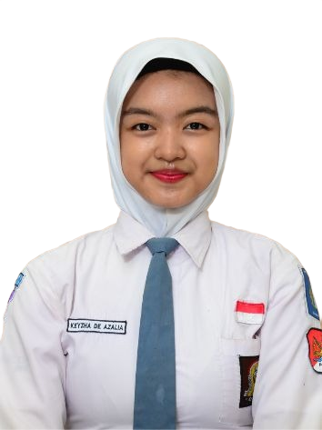 KEYZHA DE AZALIA