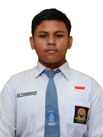 MUHAMMAD FAHRURROZZI