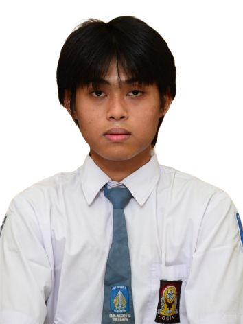 MUHAMMAD HARUN