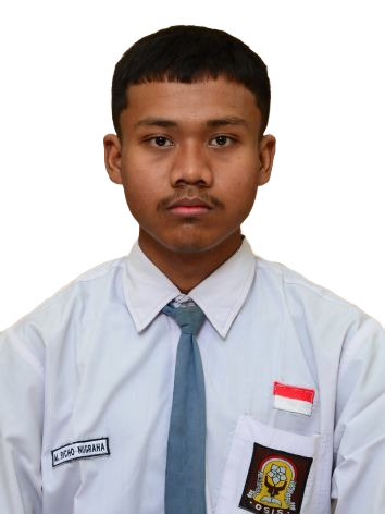 MUHAMMAD RICHO NUGRAHA