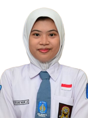 STIFANI NUR AZIZAH