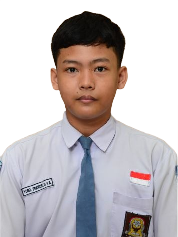 YOBEL FRANCISCO PUTRA BENTER