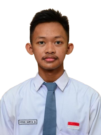 YOSDI SURYA DINATA