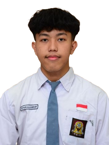 ARFADIN MOHAMMAD ALGHIFARY