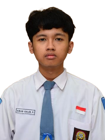 AWAN GALUH PAWENANG