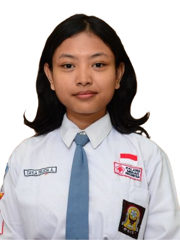 CAYLA FELICIA AGUSTIN