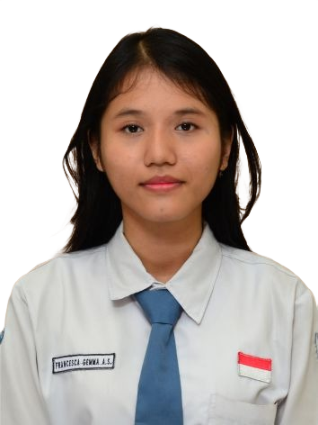 FRANCESCA GEMMA AUDREY SAMPURNO