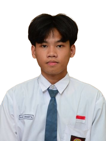 GANES ANANTA