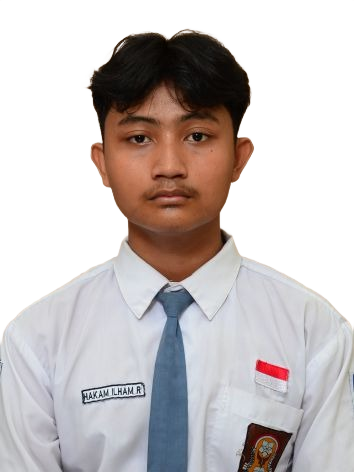 HAKAM ILHAM RIFANDI