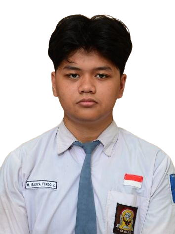 MOCHAMMAD RASYA FERDO ZAQIEB